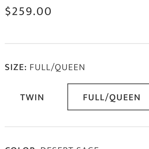 Pendleton Harding Star Coverlet Set - Multicolor - Picture 3 of 3